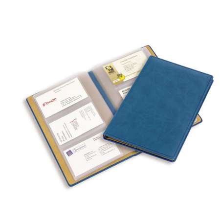 Визитница Attache