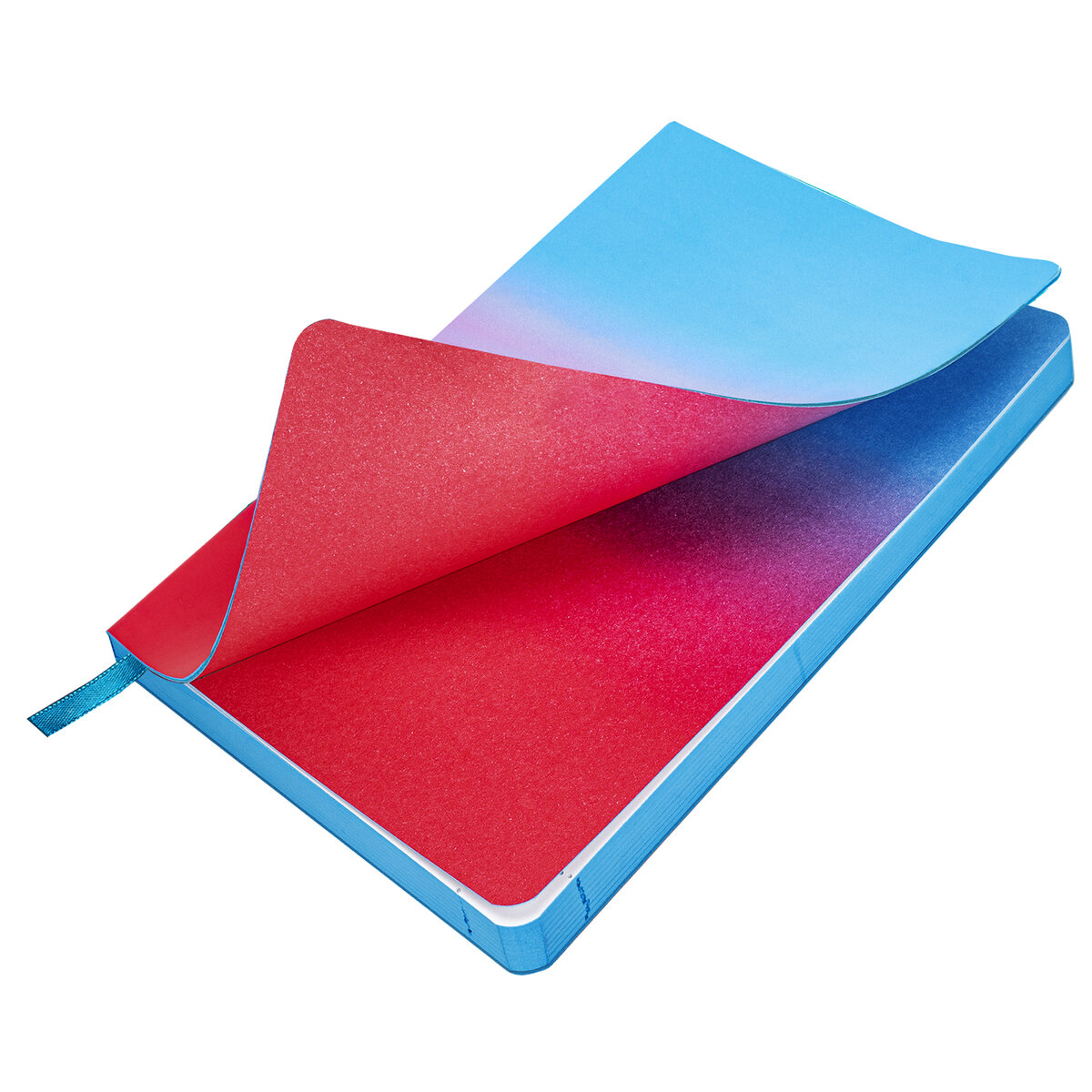 Ежедневник Brauberg 136 лист. - фото 3