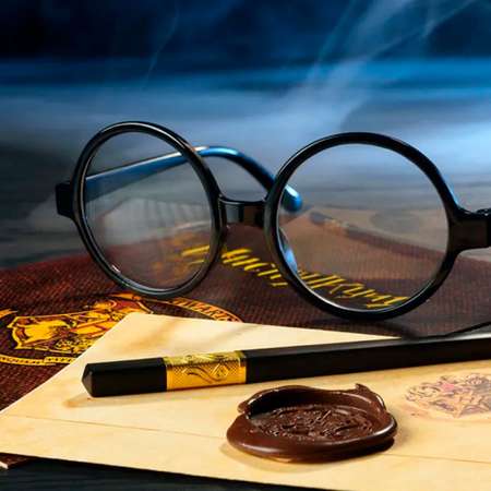Набор для опытов Master IQ2 Hogwarts Harry Potter