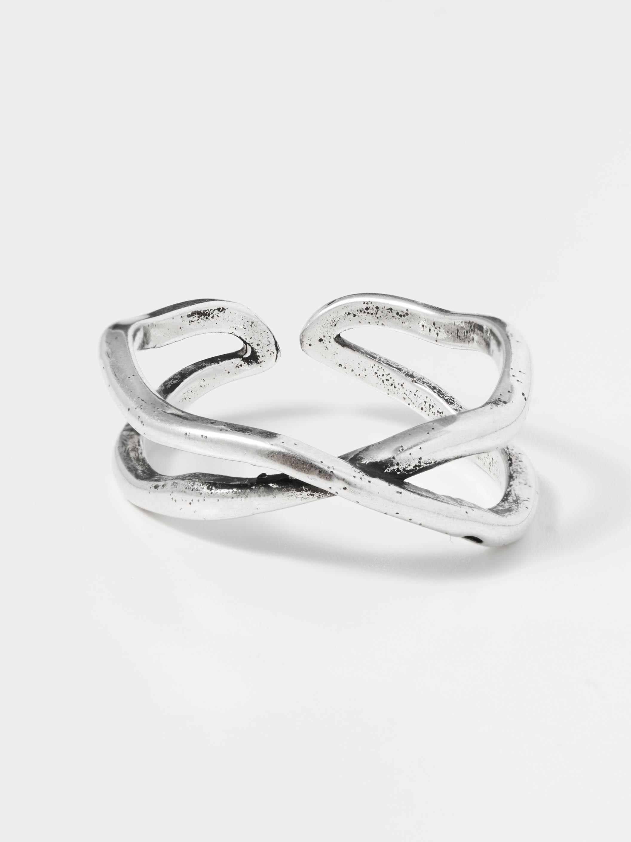 Кольцо Shine and Beauty KW00063-1 - фото 1