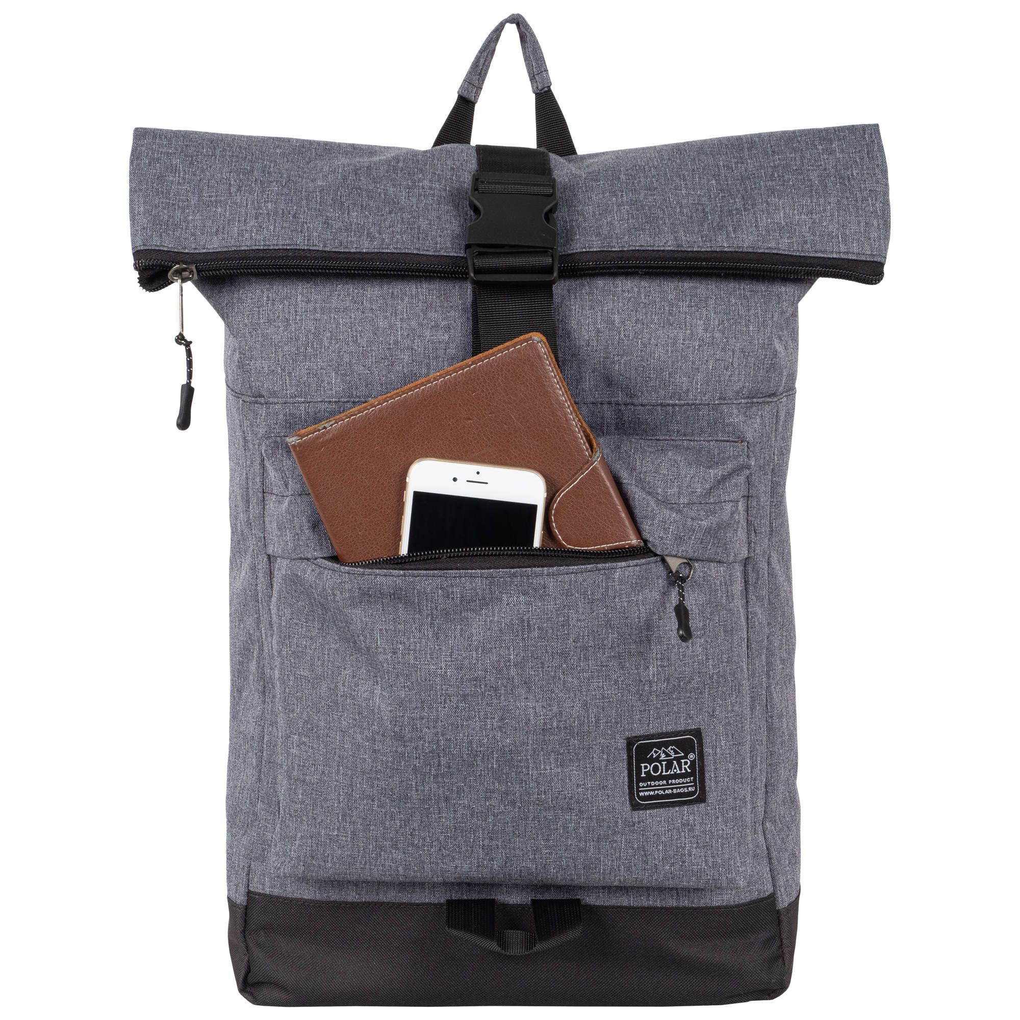 Рюкзак POLAR - фото 7