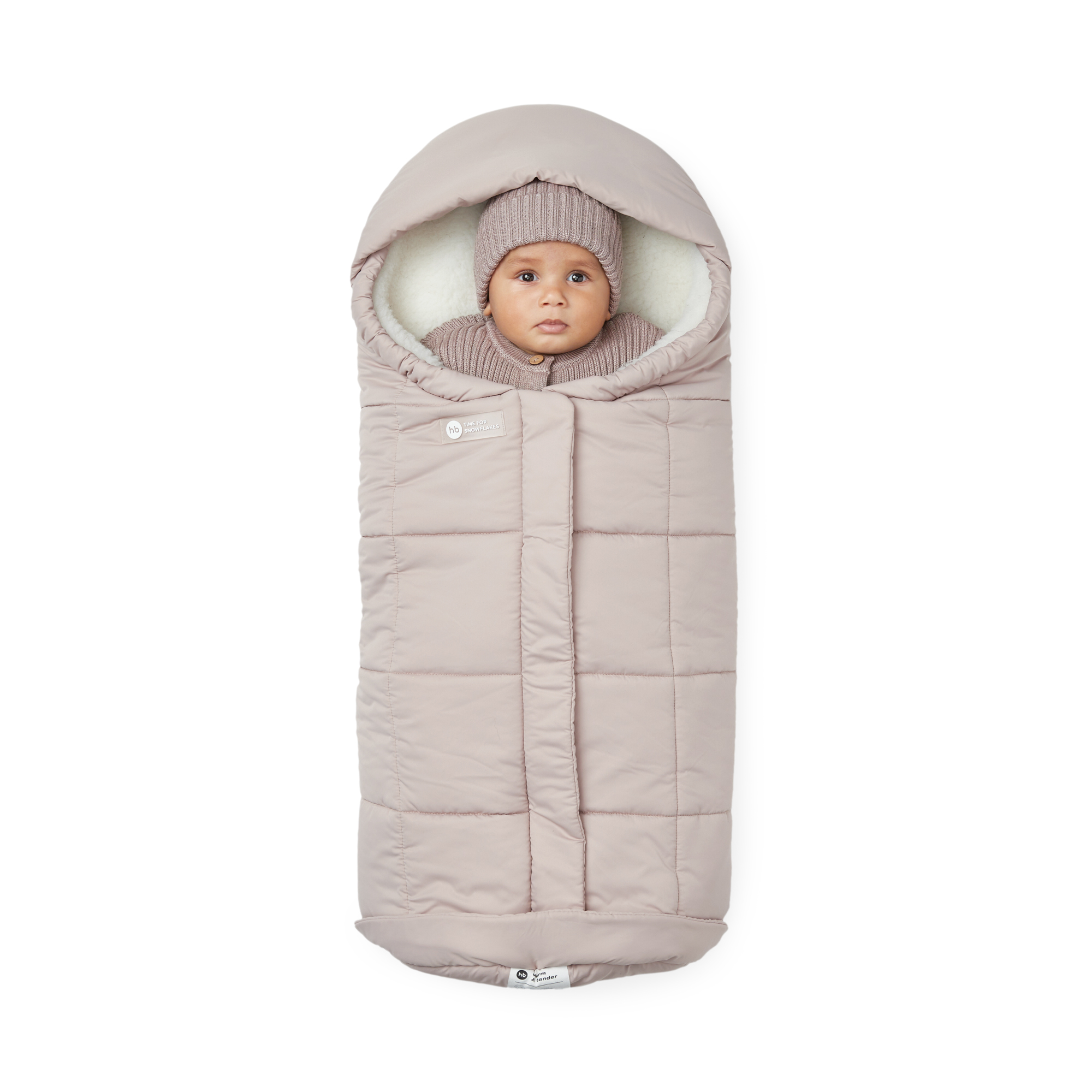 Конверт в коляску Happy Baby - фото 11