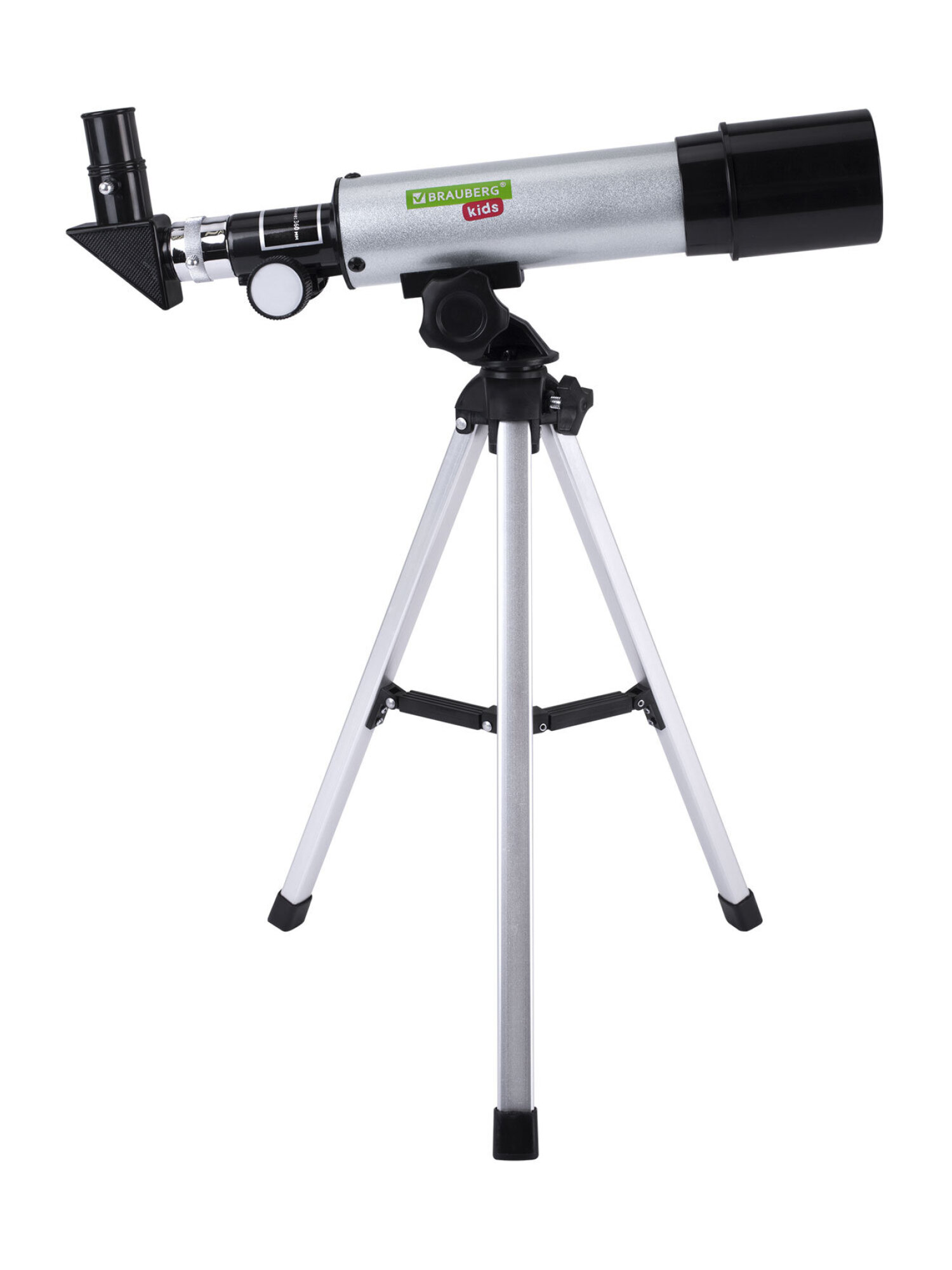 Телескоп Brauberg - фото 10