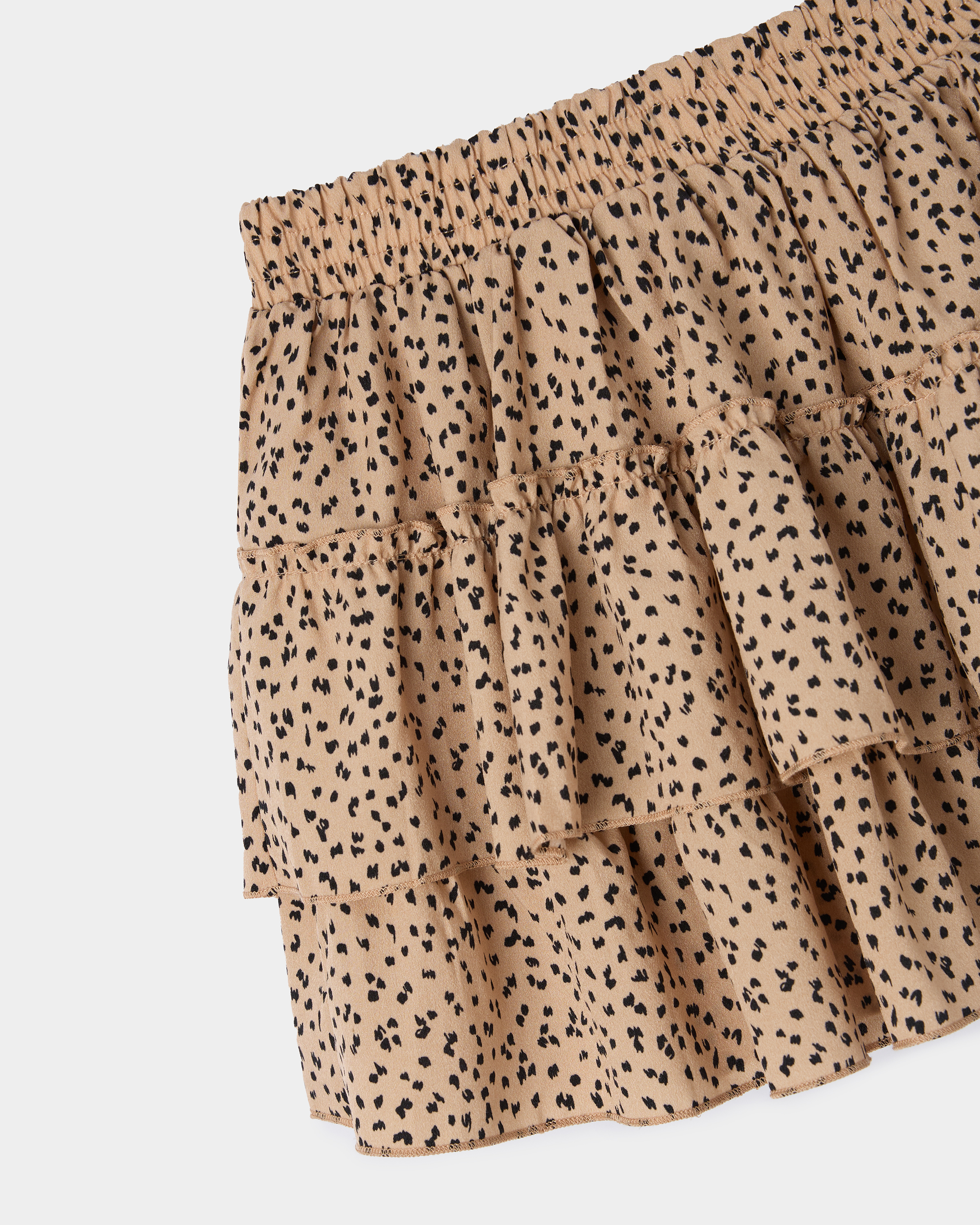 Юбка Futurino S26FU3-G434kg-L2 - фото 3