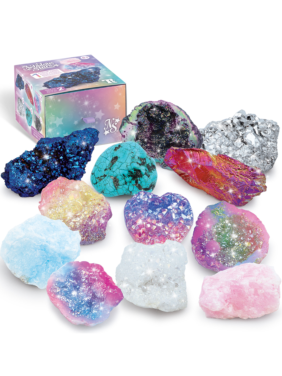 Набор для раскопок Nebulous Stars в ассортименте - фото 3