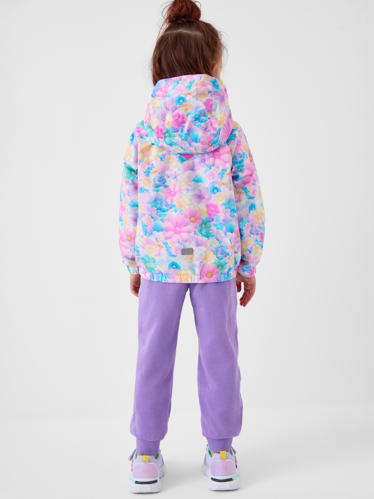 Ветровка PlayToday 12622058 - фото 8