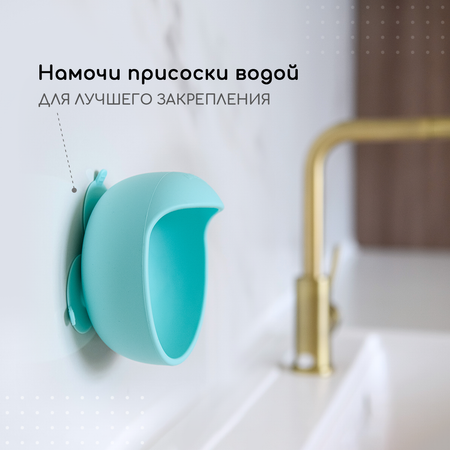 Набор посуды Miyoumi 9 шт.