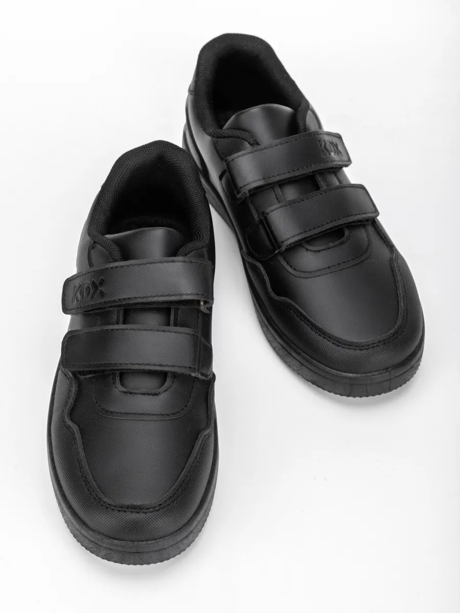 Кеды KDX ERSC-01 black - фото 10