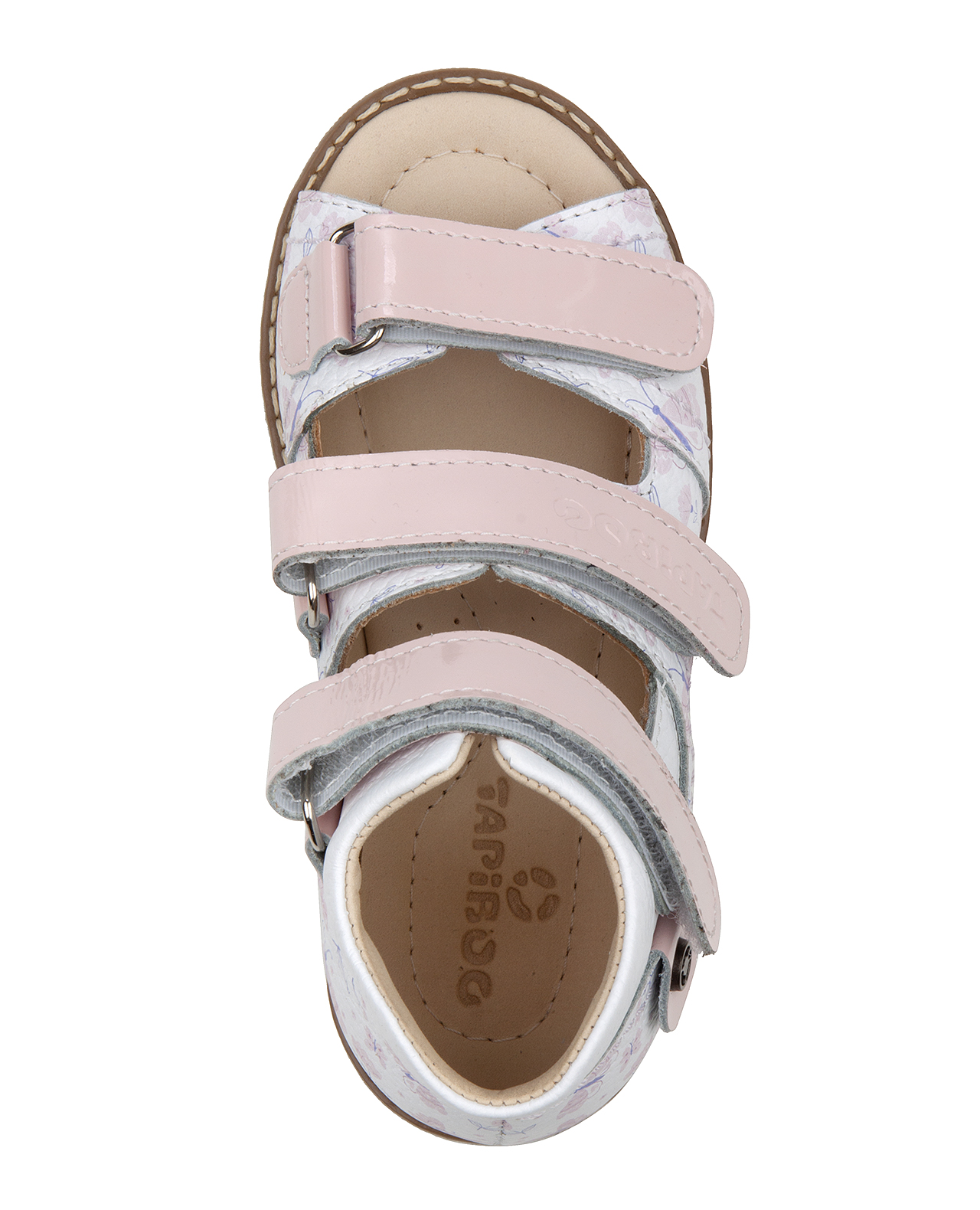 Сандалии Tapiboo FT-26028.25-OL05O.01 - фото 7