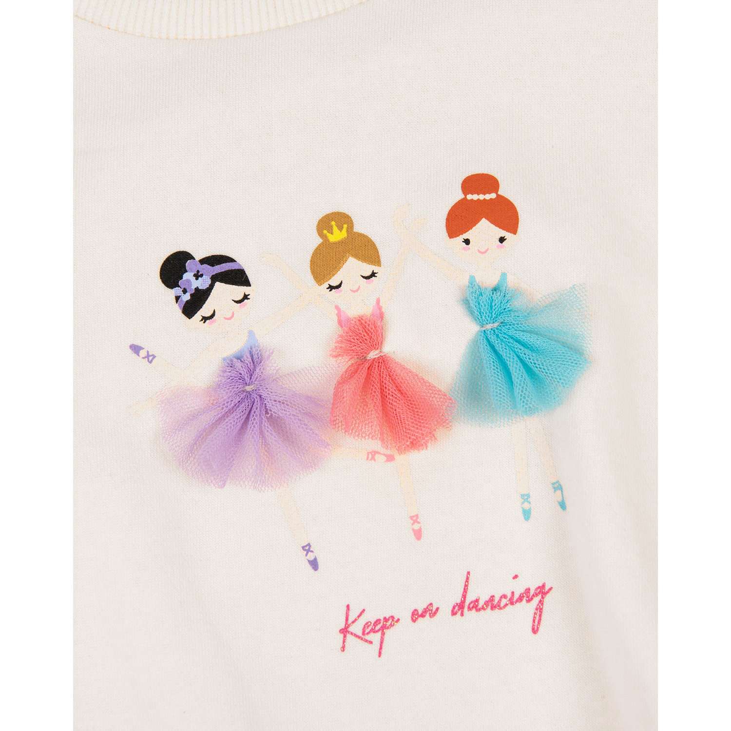 Свитшот BabyGo SS22-IN214BGig-00 - фото 4