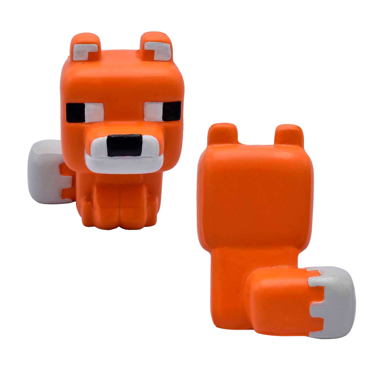 Сквиш Just Toys лиса - фото 12