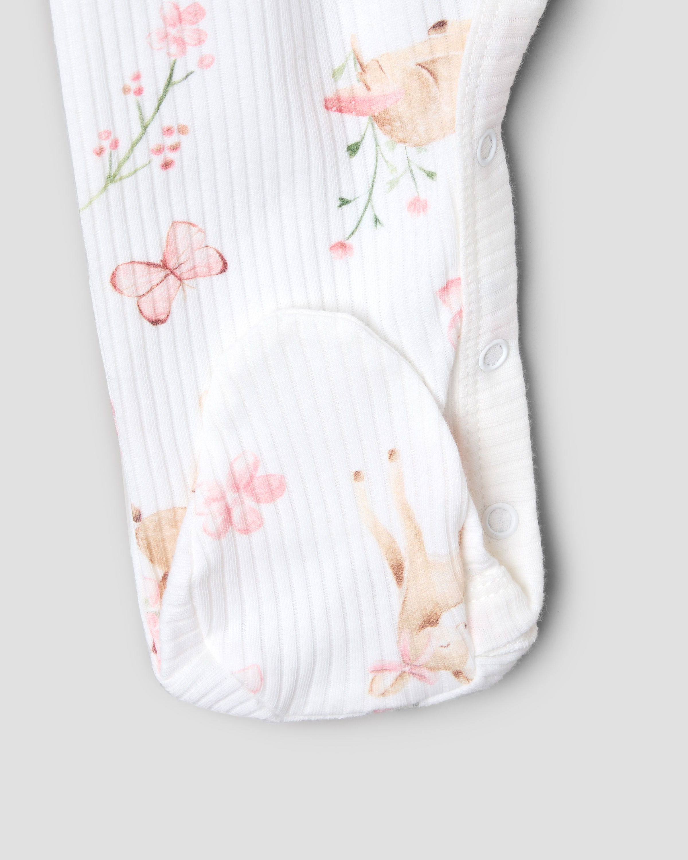 Комбинезон BabyGо W25BG4-2050-1ig-F0 - фото 4