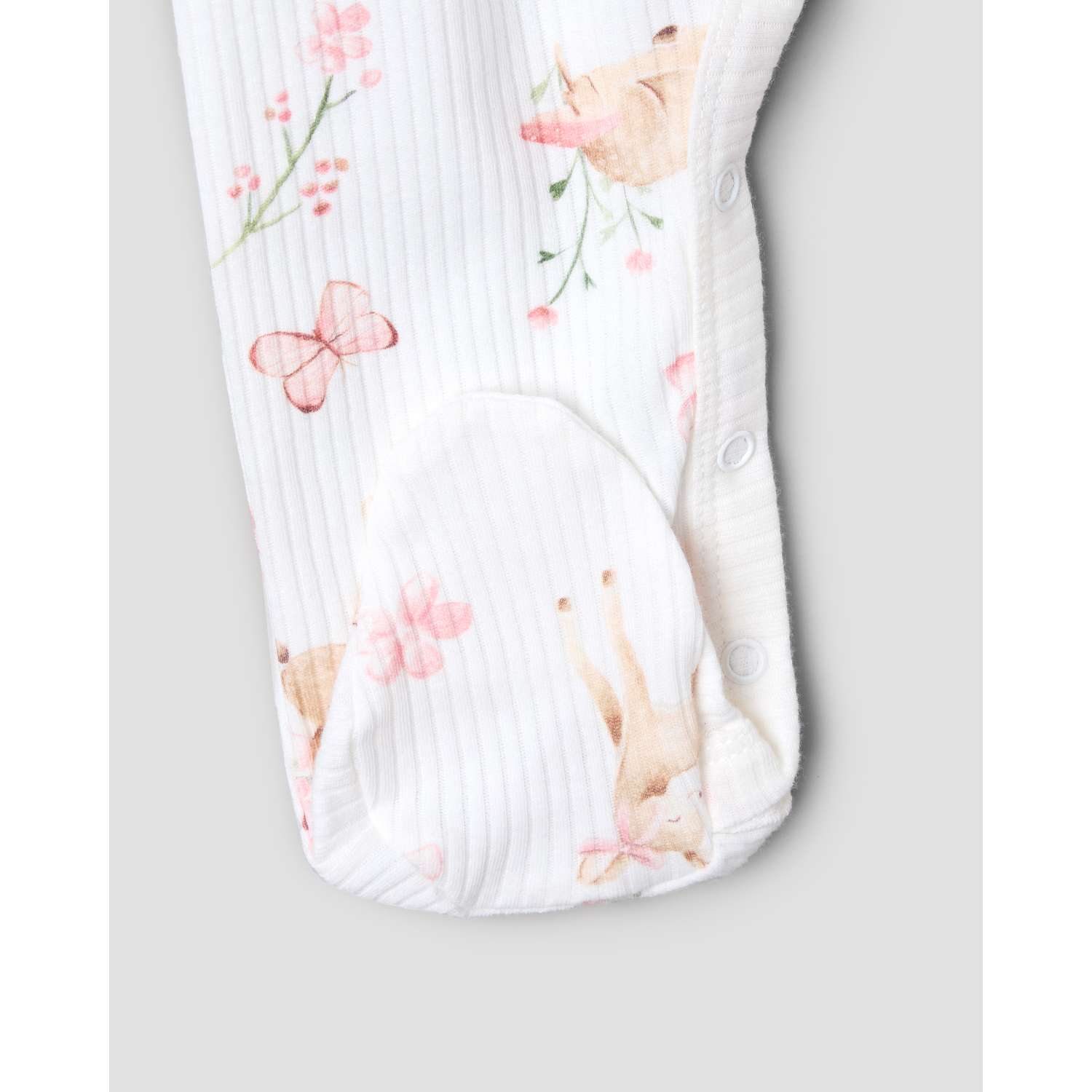 Комбинезон Baby Gо W25BG4-2050-1ig-F0 - фото 4