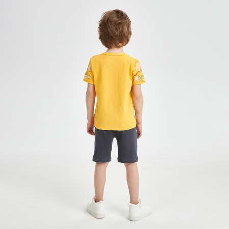Шорты KOGANKIDS