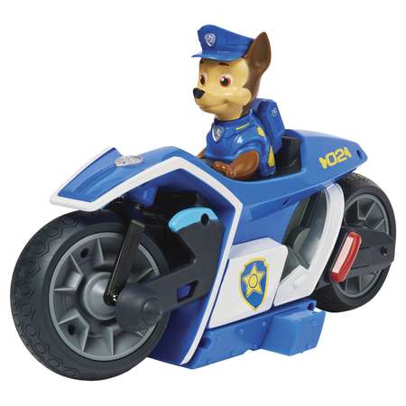 Мотоцикл Paw Patrol