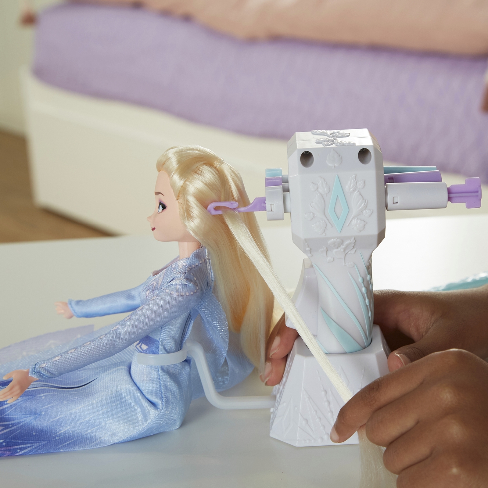 Кукла классическая Disney Frozen E7002EU4 - фото 11
