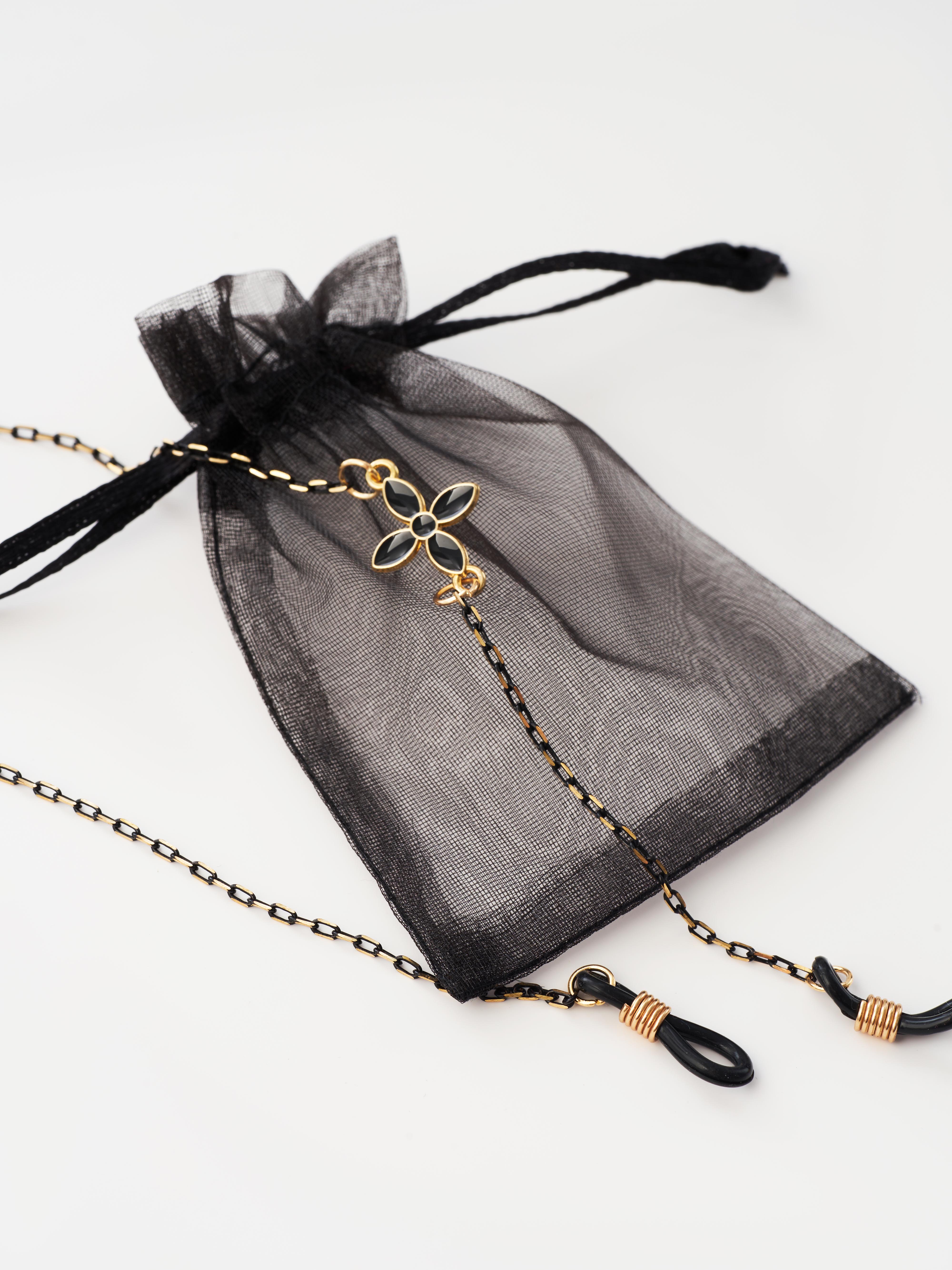 Цепь SUNNY GLASS OC00001-4 - фото 9