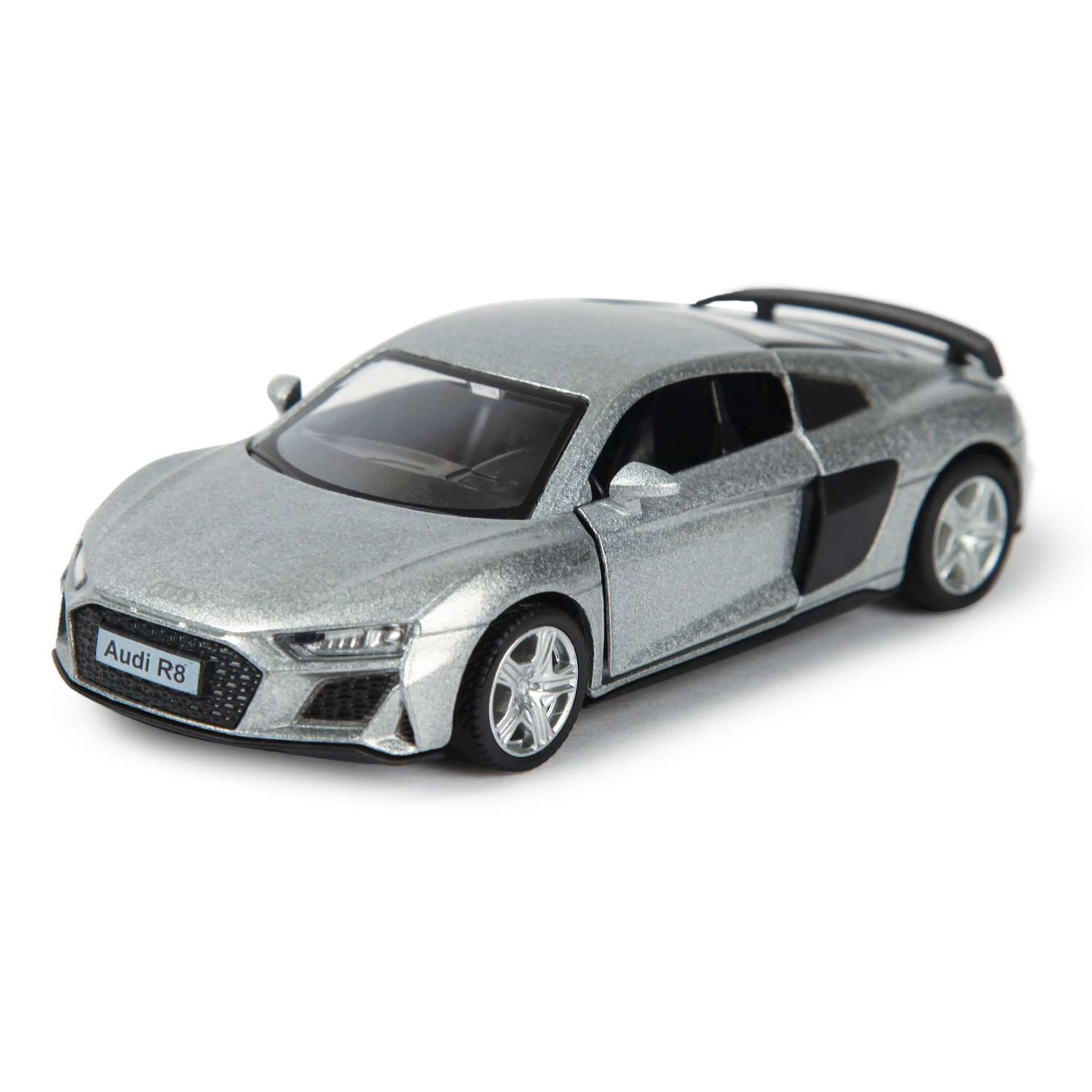 Автомобиль Mobicaro Audi R8 1:32 в ассортименте 544046 - фото 2
