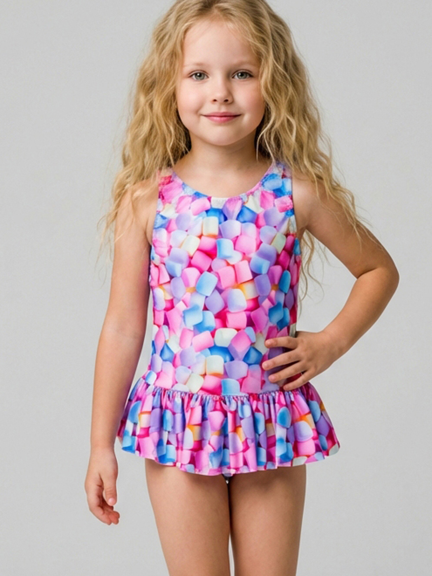 Купальник PlayToday 12622424 - фото 1