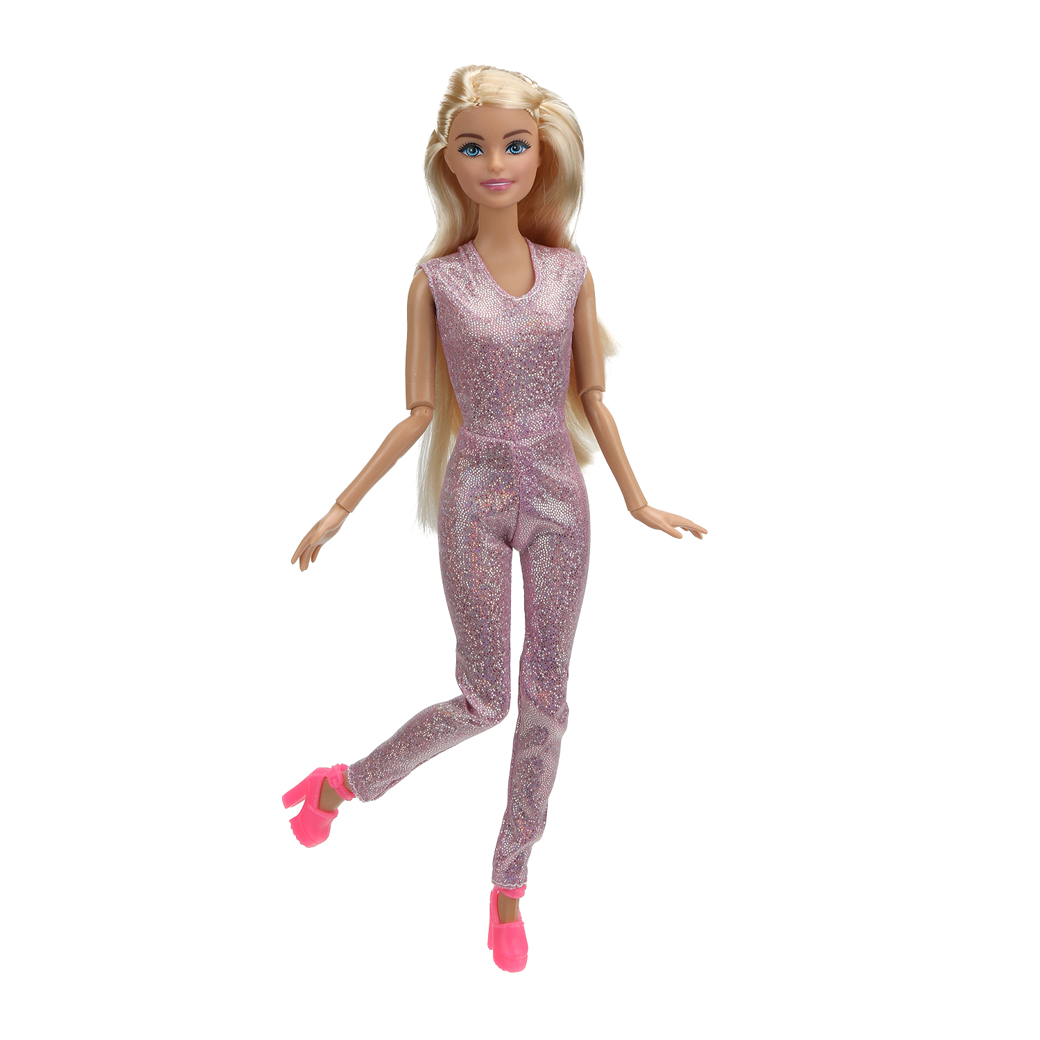 Кукла модельная Карапуз София высота 29 см 395557 - фото 2