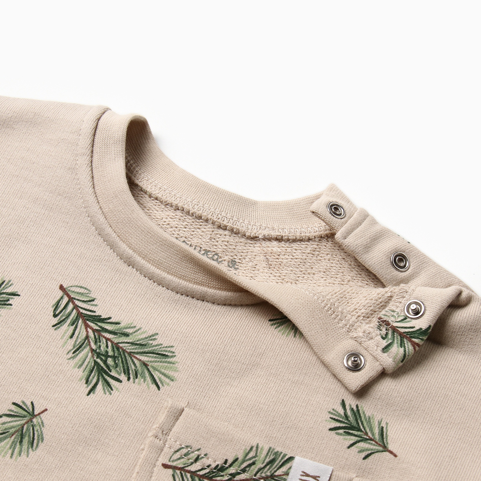 Джемпер Крошка Я 10471816 - фото 6