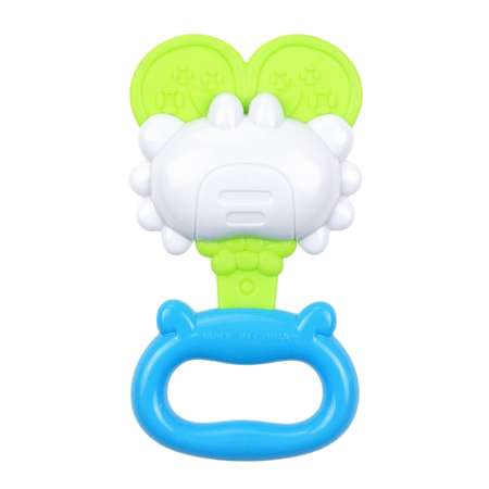 Игрушка Uviton погремушка Крабик