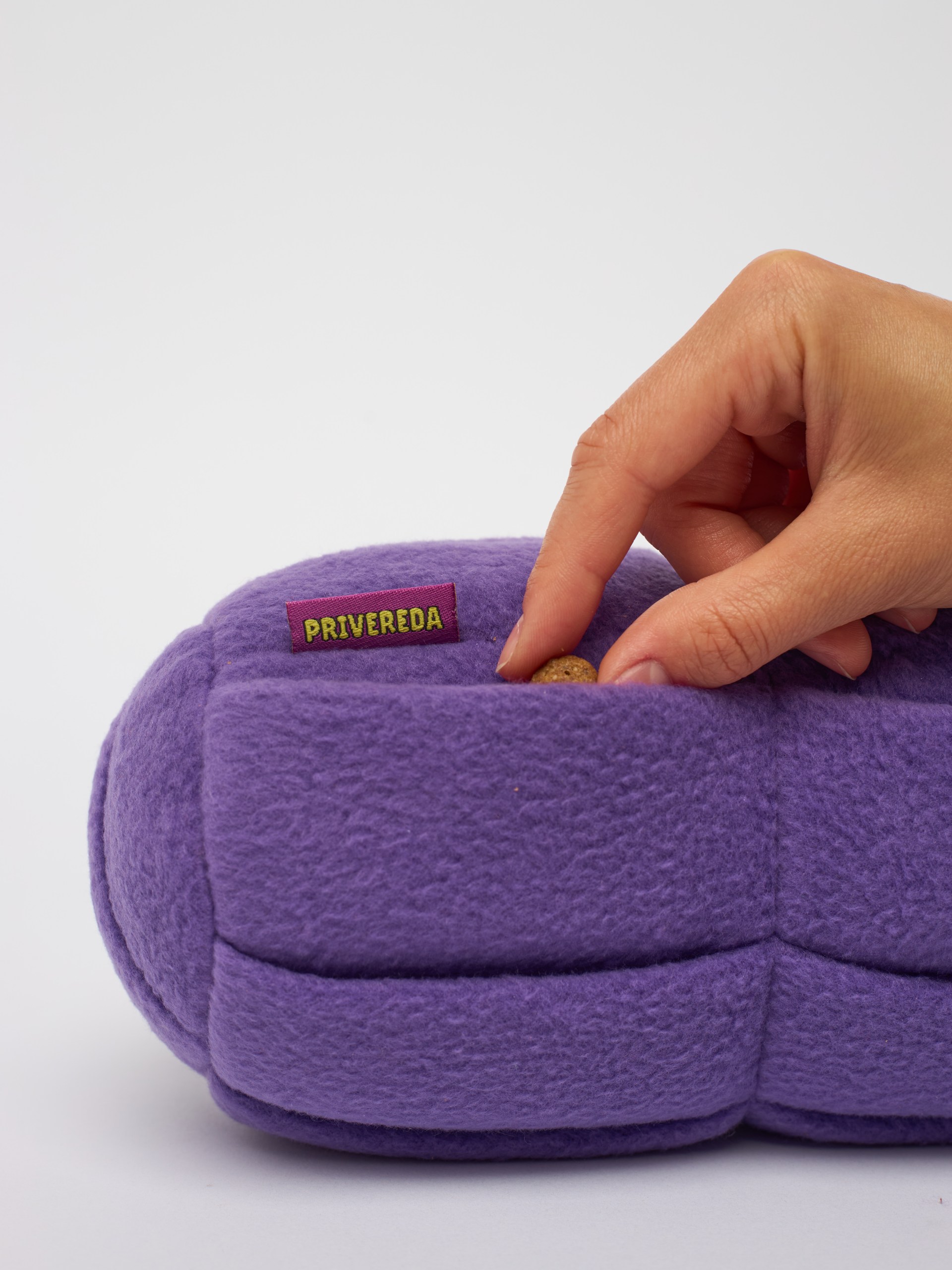 Поисковая игрушка для собак PRIVEREDA Валик - фото 5