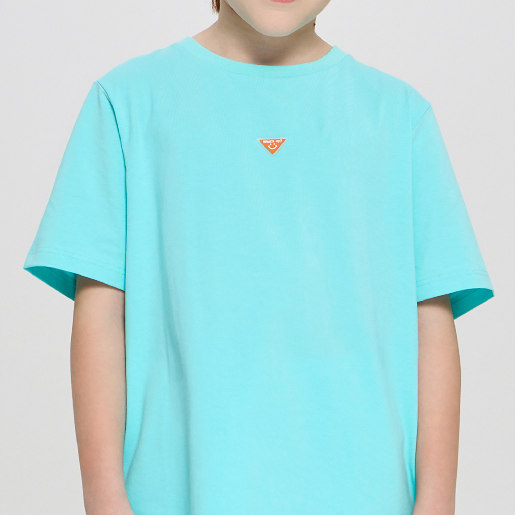 Футболка CHOUPETTE 27.129 - фото 5