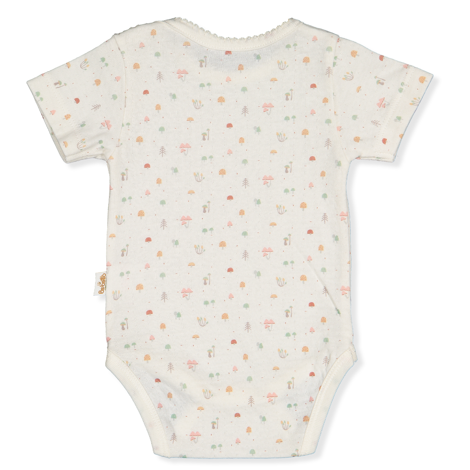 Боди Bebetto T 3926 - фото 5