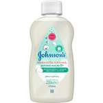 Молочко Johnsons Нежность хлопка