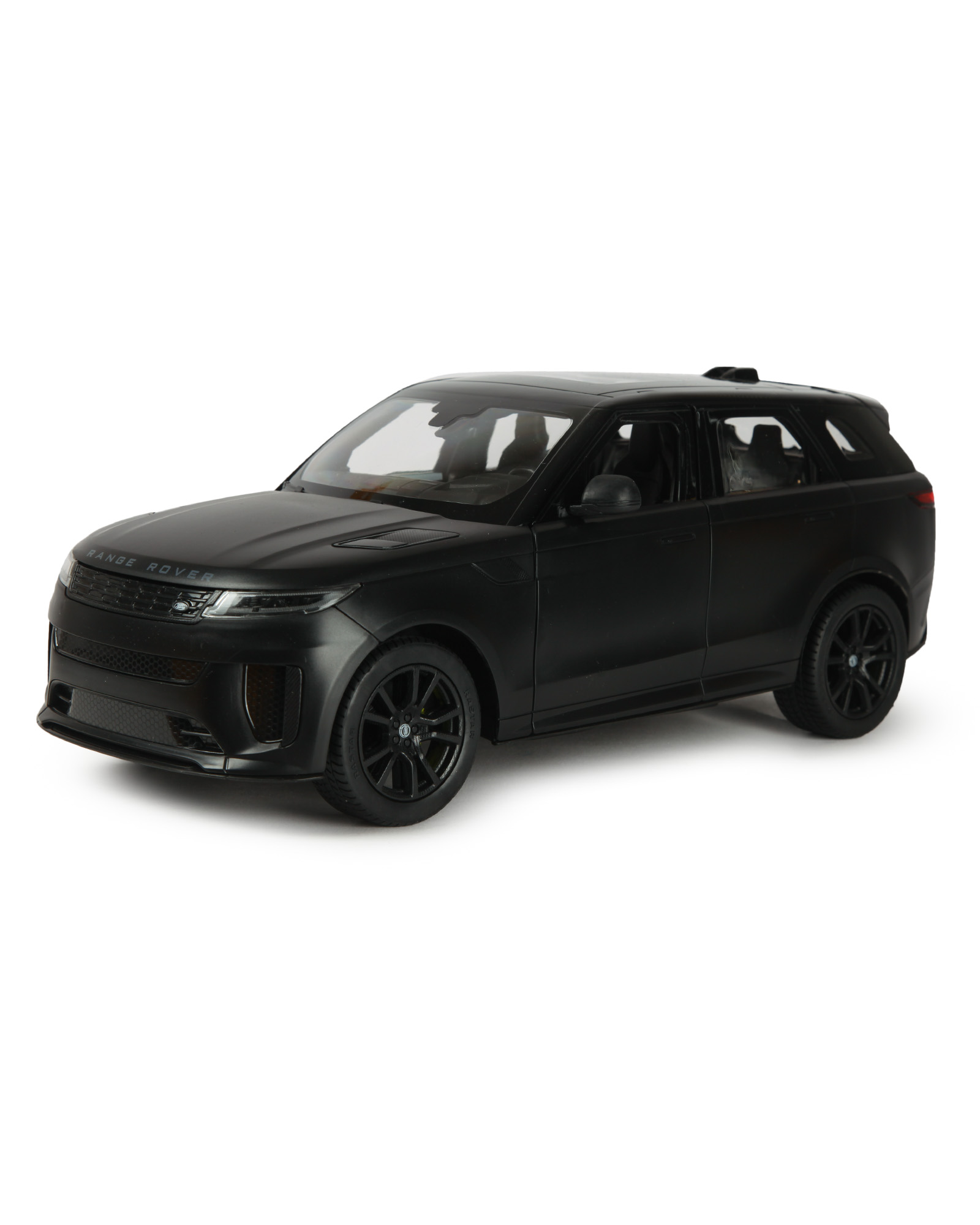 Автомобиль РУ Rastar Sport SV 1:14 - фото 2