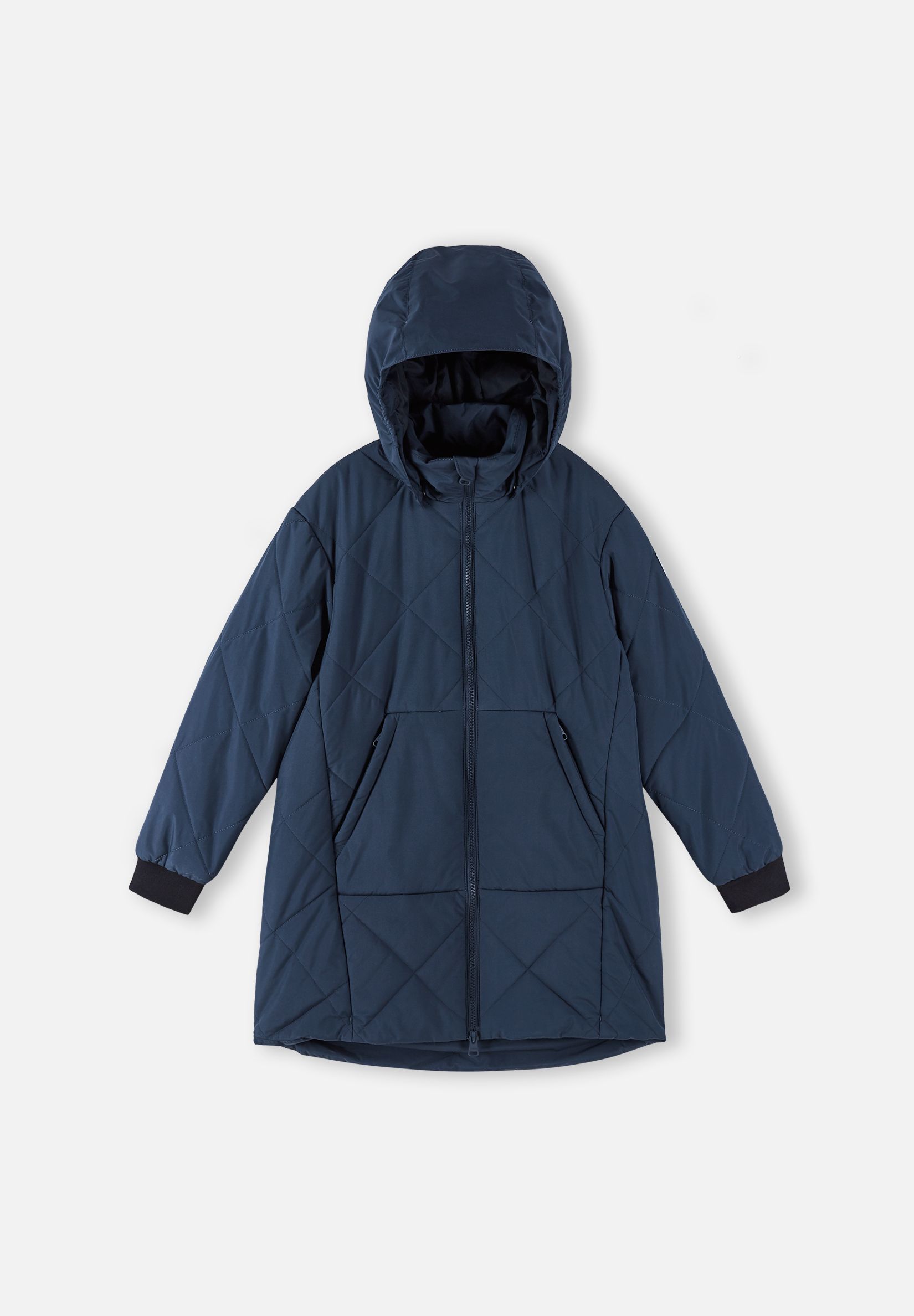 Куртка Reima 5100066A-6980 - фото 5