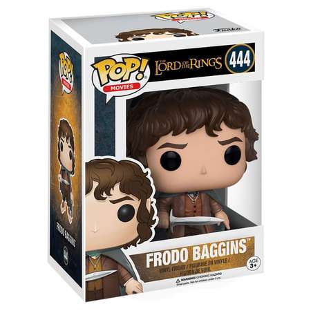 Фигурка Funko Hobbit Frodo Baggins Фродо