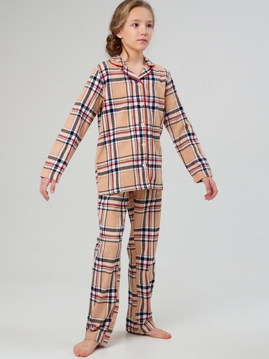 Пижама PlayToday 42521007 - фото 3