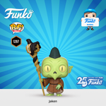 Фигурка Funko InuYasha POP!