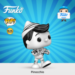 Фигурка Funko POP!