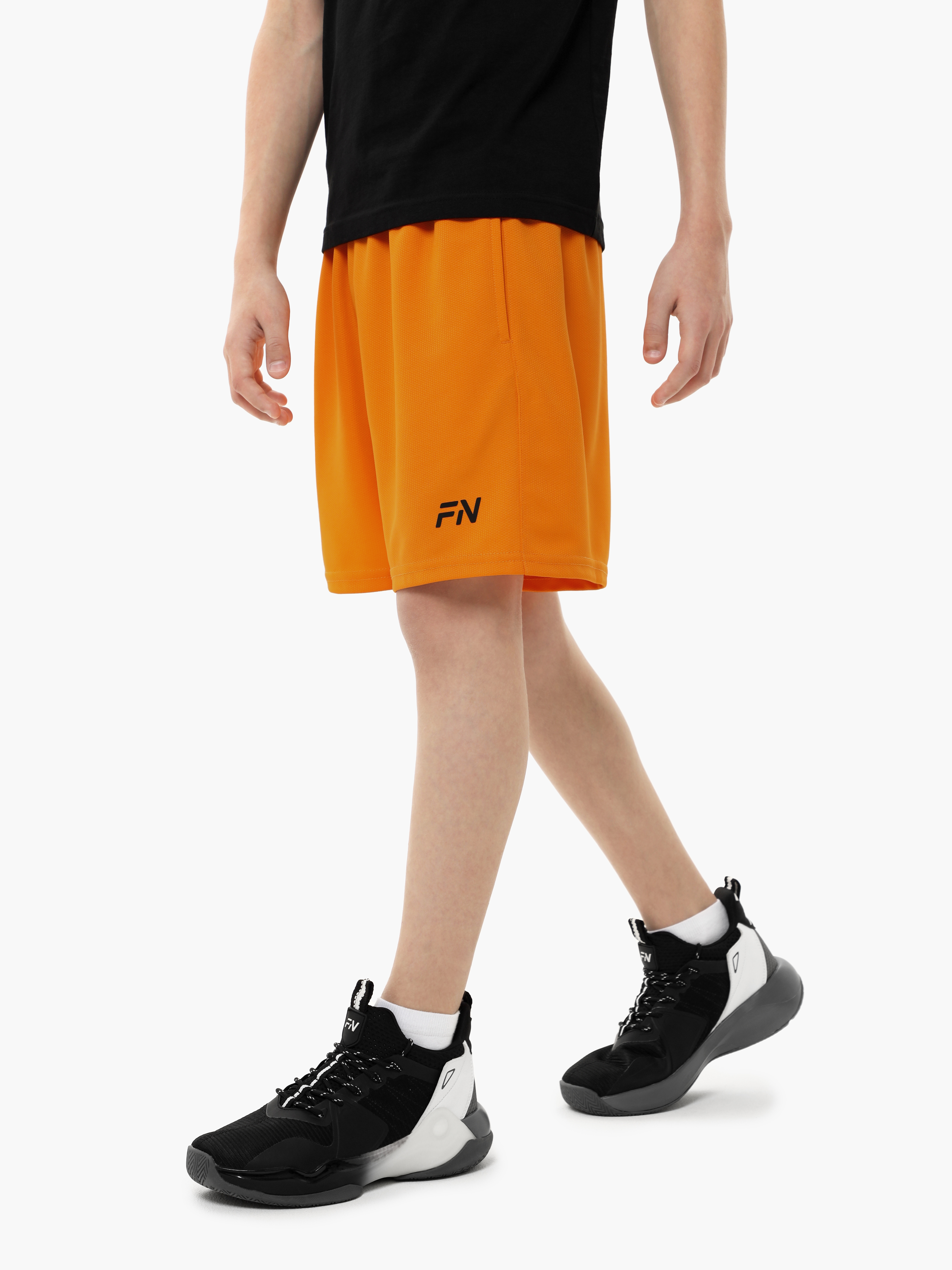 Шорты FN KFN4272001-800 - фото 7