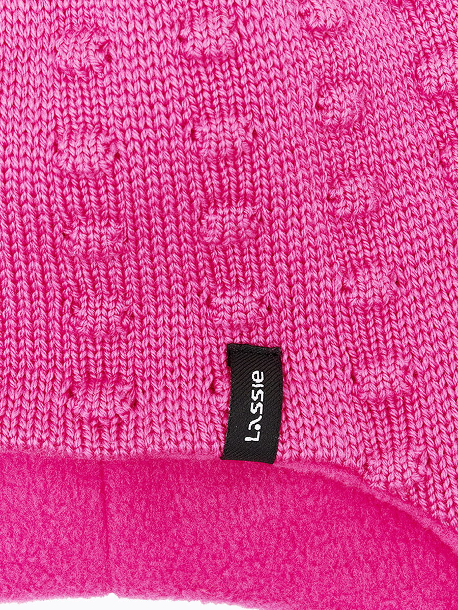 Шапка Lassie 72305215-4670 - фото 6