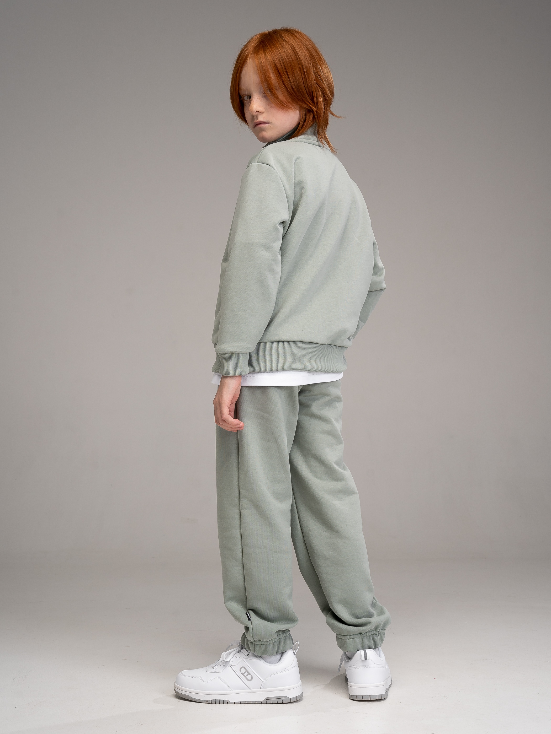 Костюм Looklie 0347F3pol - фото 6