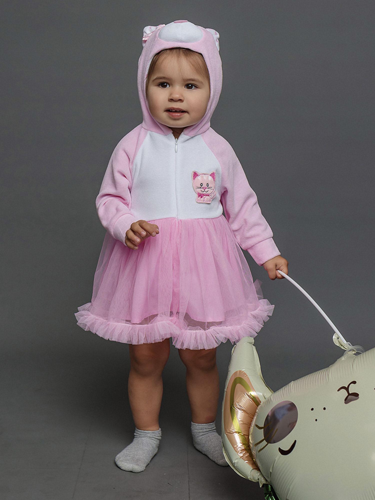 Костюм пуговка 6019 к-20 - фото 5