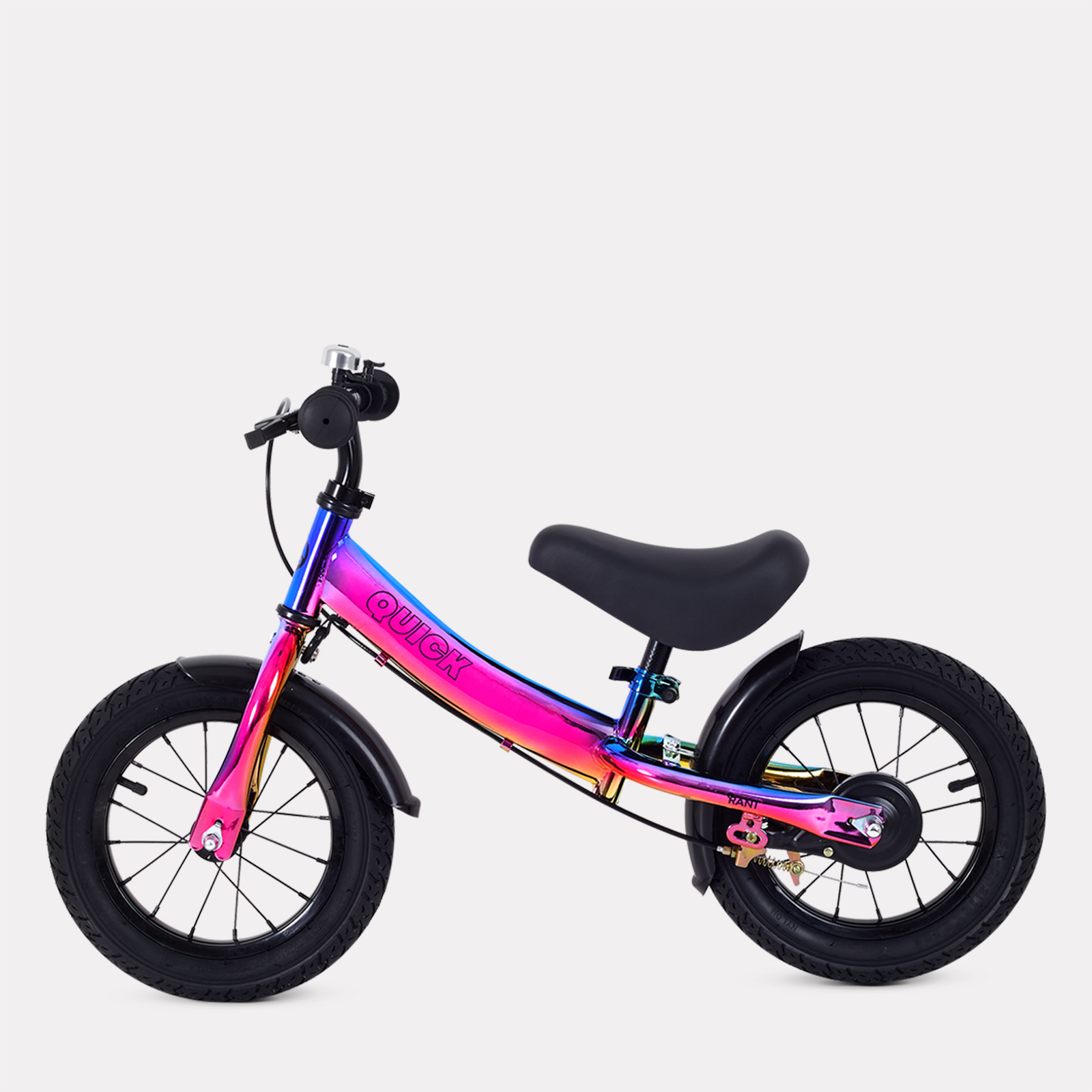 Двухколесный беговел Rant 12 дюймов - фото 2