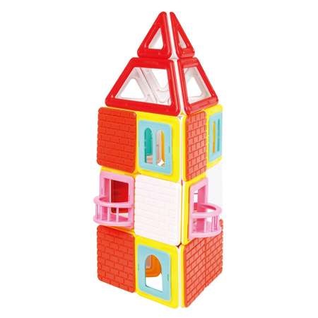 Конструктор Magformers магнитный