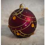 Украшение ёлочное Магия праздника NV8002