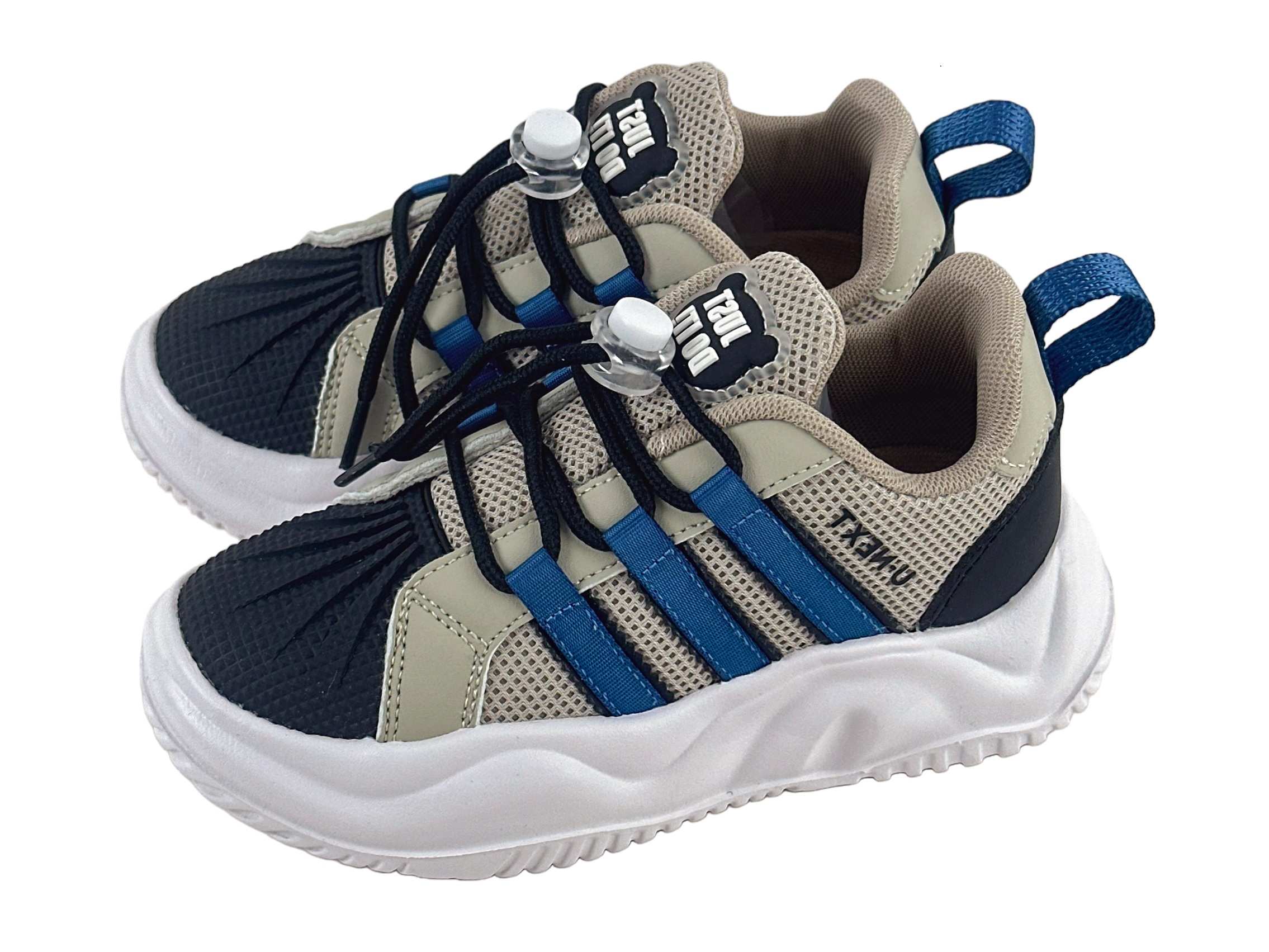 Кроссовки Indigo kids 40-454E - фото 1