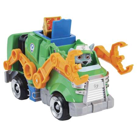 Автомобиль Paw Patrol