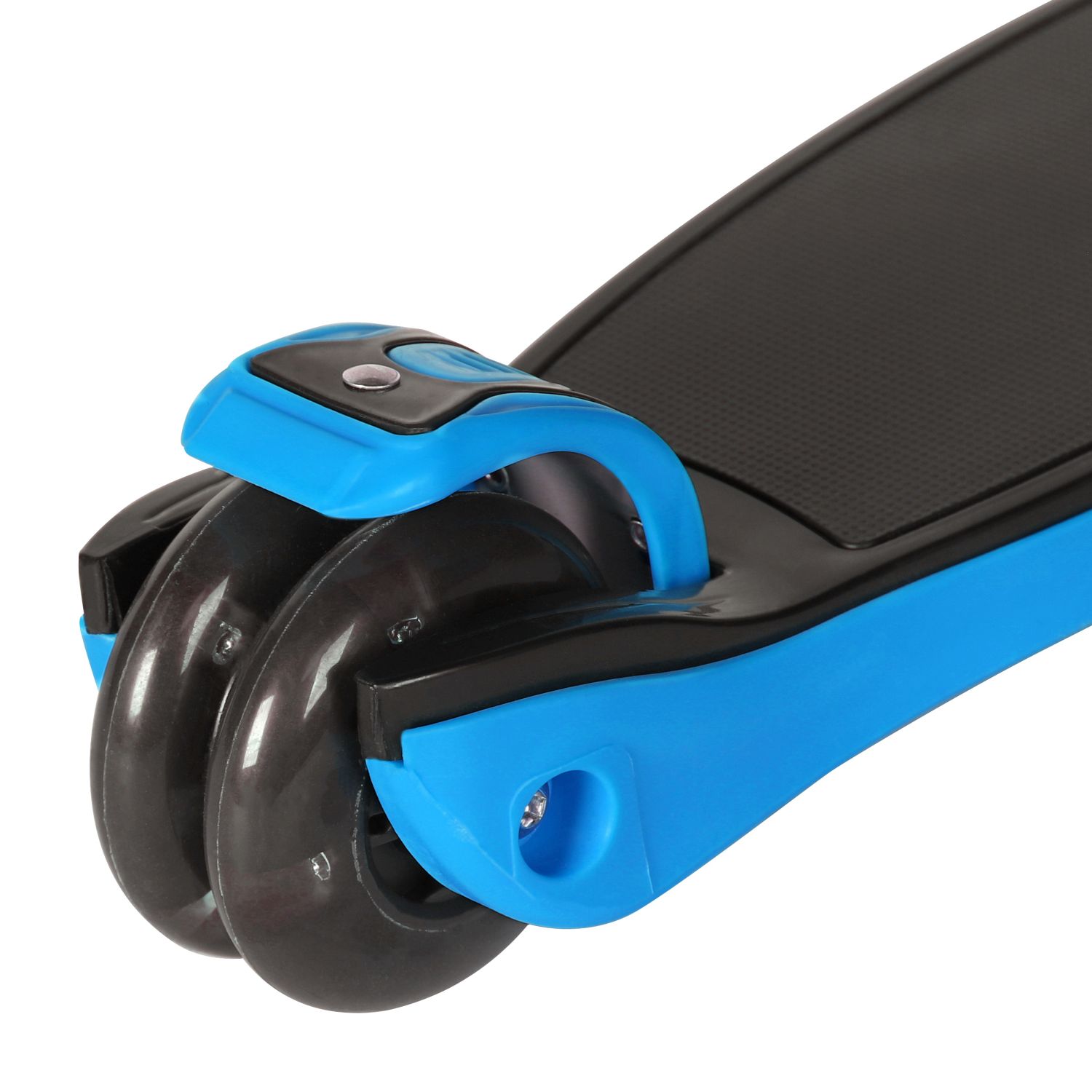 Самокат Novatrack трехколесный - фото 5