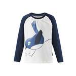 Лонгслив Reima