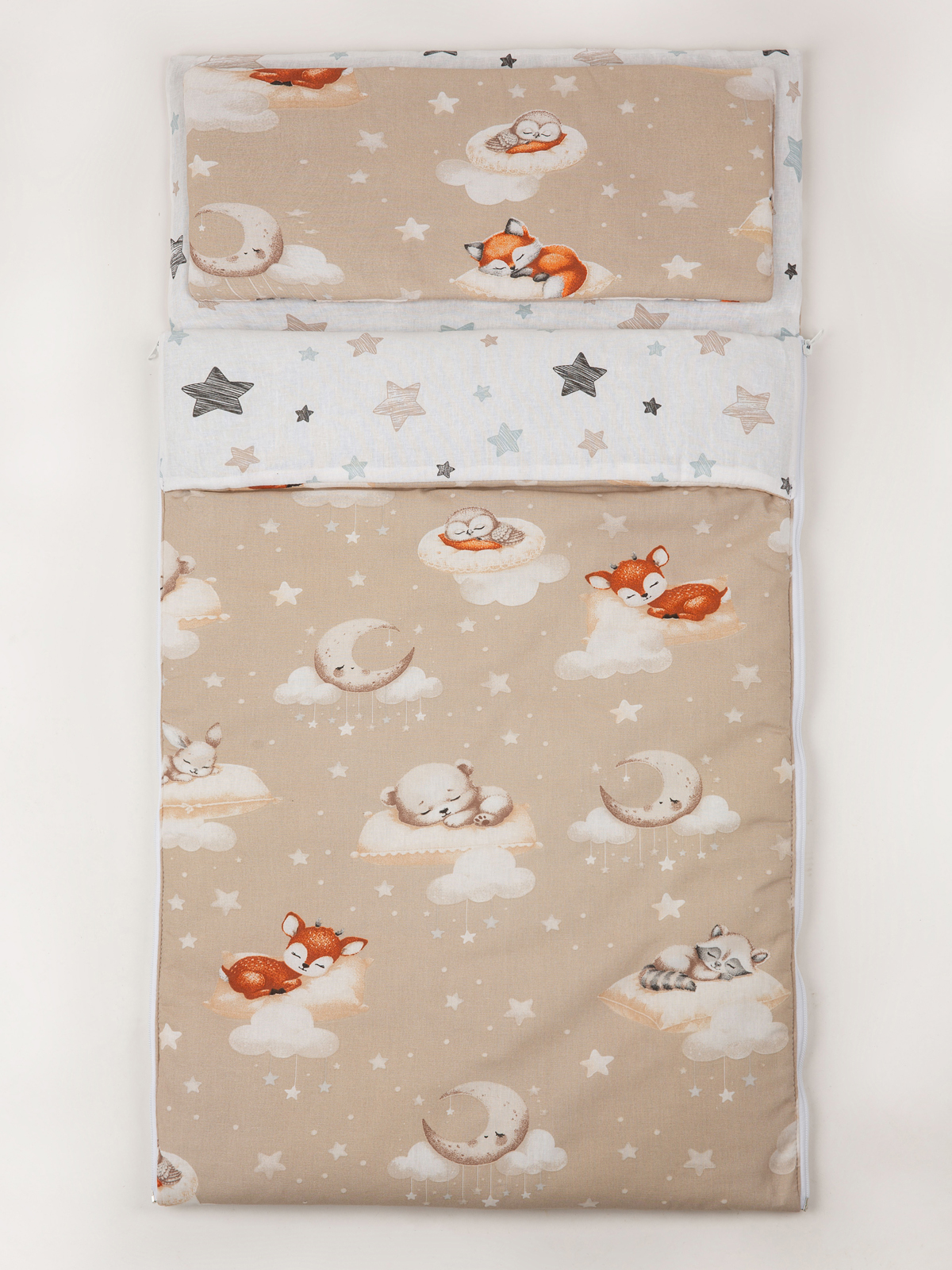 Конверт спальный Чудо-Чадо - фото 11