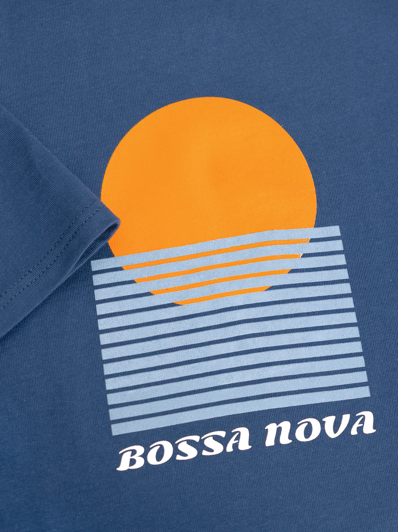 Футболка Bossa Nova 254Л25-161-С - фото 7