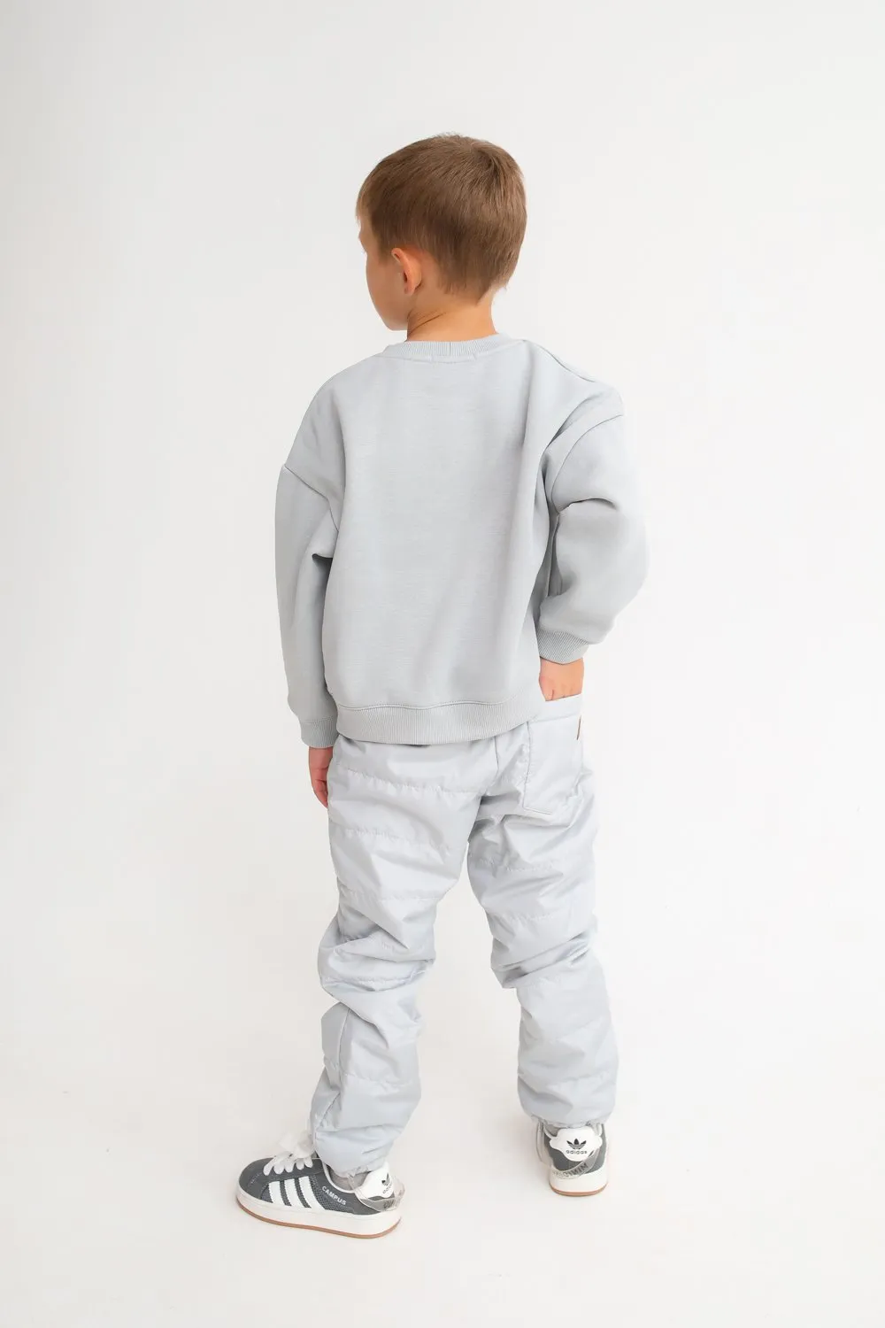 Брюки MINIDINO G-VO-Brk-102/0 - фото 2